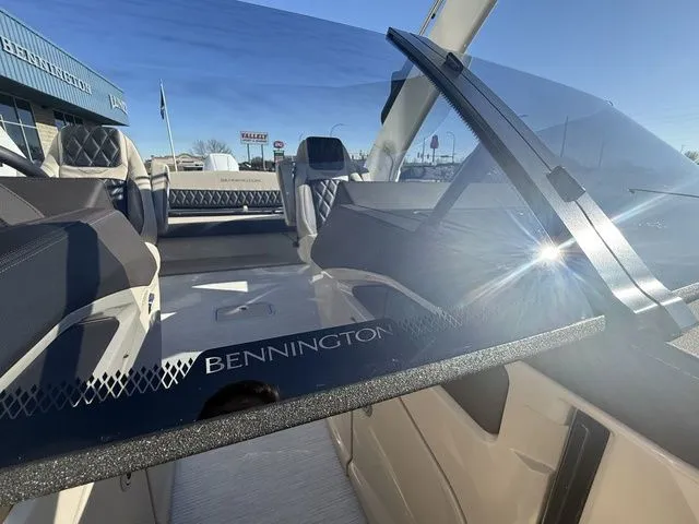 Slide: The Image of Bennington 25 QXSBA 2026 - 45