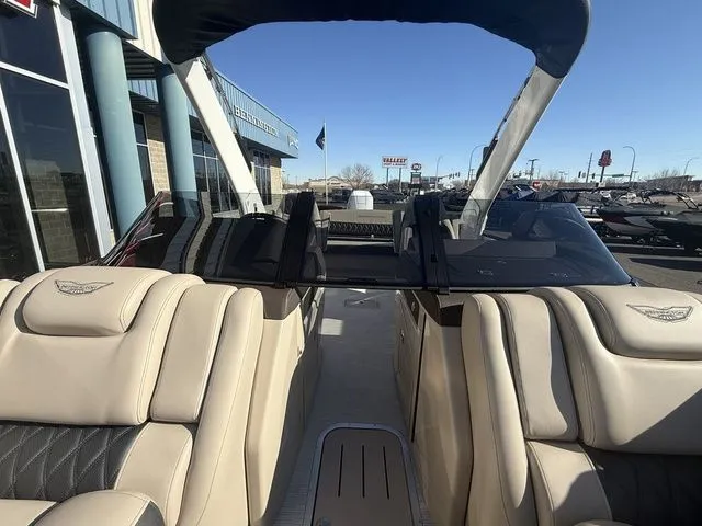 Slide: The Image of Bennington 25 QXSBA 2026 - 46