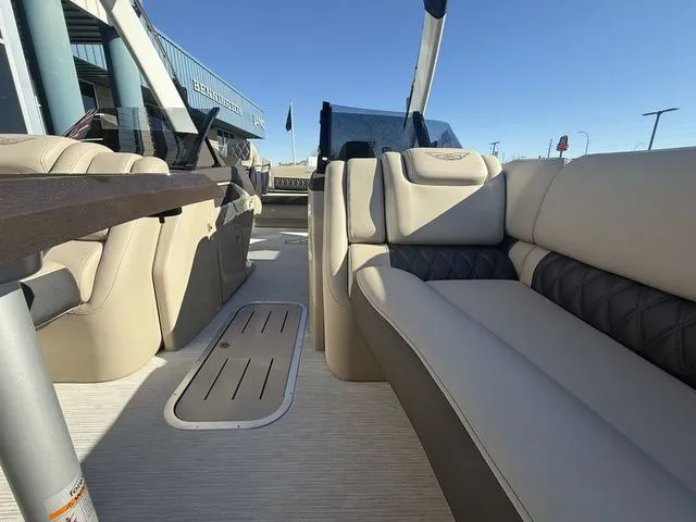 Slide: The Image of Bennington 25 QXSBA 2026 - 51