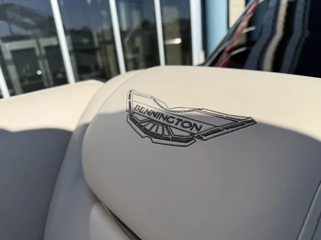 Slide: The Image of Bennington 25 QXSBA 2026 - 57