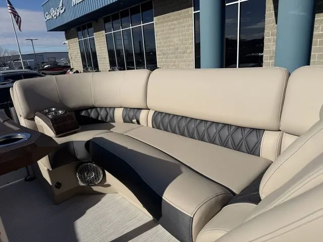 Slide: The Image of Bennington 25 QXSBA 2026 - 58