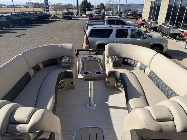 Slide: The Image of Bennington 25 QXSBA 2026 - 59