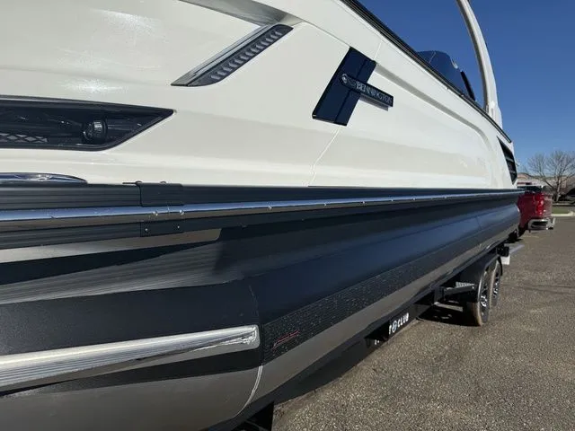 Slide: The Image of Bennington 25 QXSBA 2026 - 6