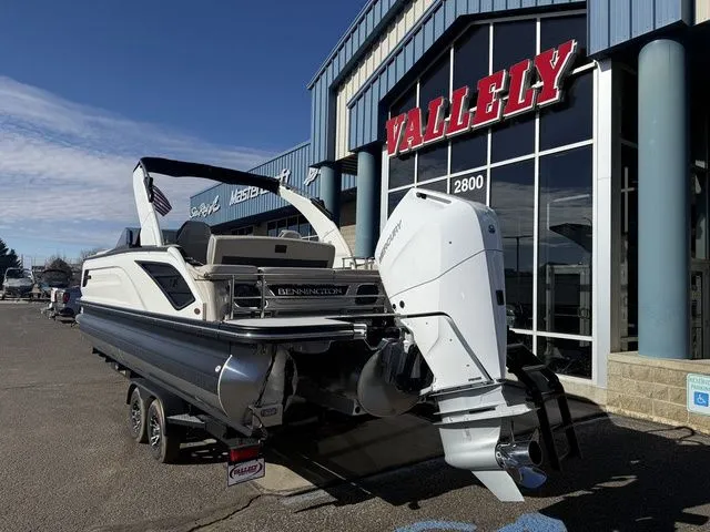 Slide: The Image of Bennington 25 QXSBA 2026 - 8