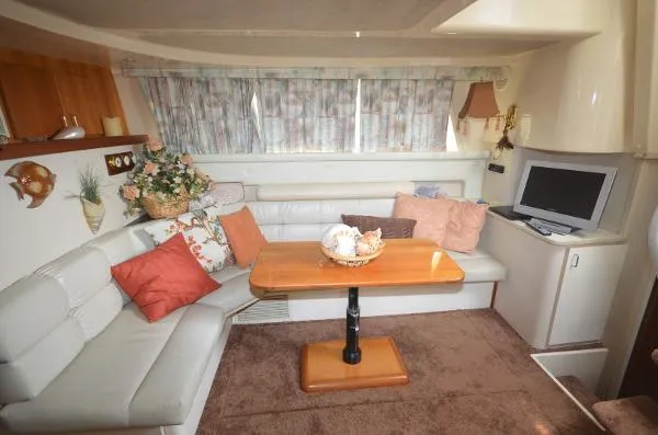 Slide: The Image of Mainship 34 Motoryacht 1998 - 11