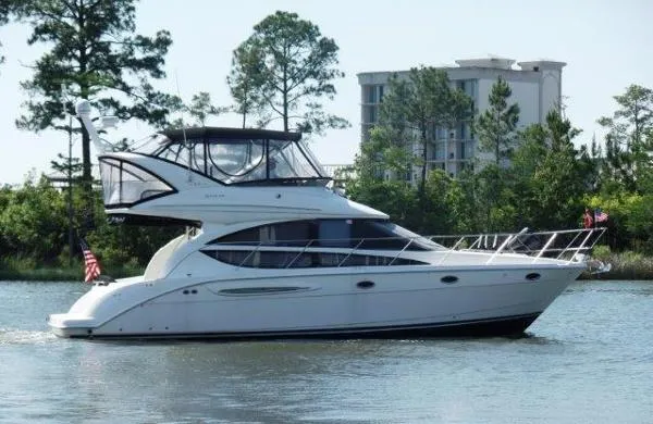 Slide: The Image of Meridian 39 Sedan Bridge 2008 - 1