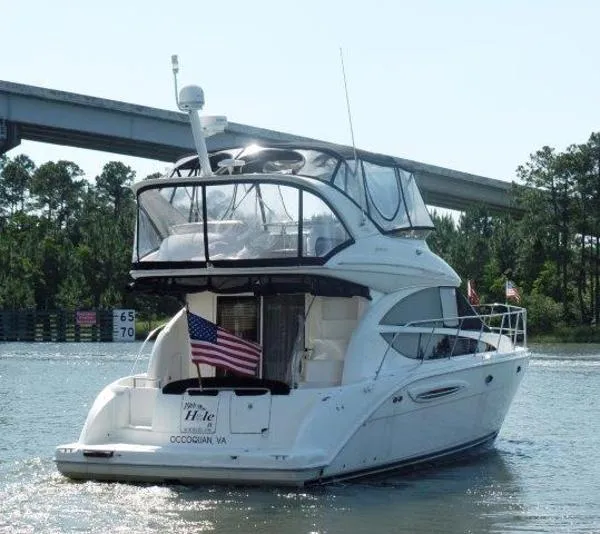 Slide: The Image of Meridian 39 Sedan Bridge 2008 - 2