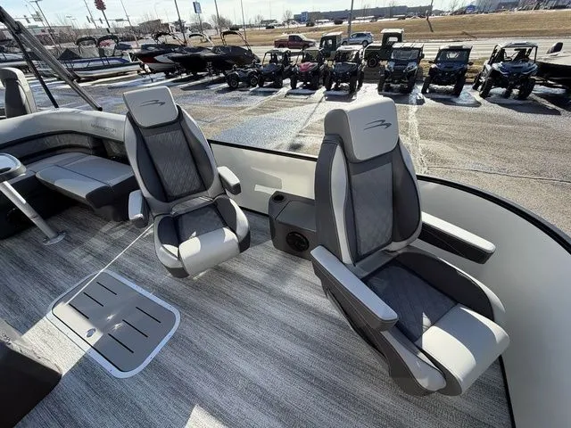 Slide: The Image of Bennington 23 SFC PTG SPS 2026 - 10