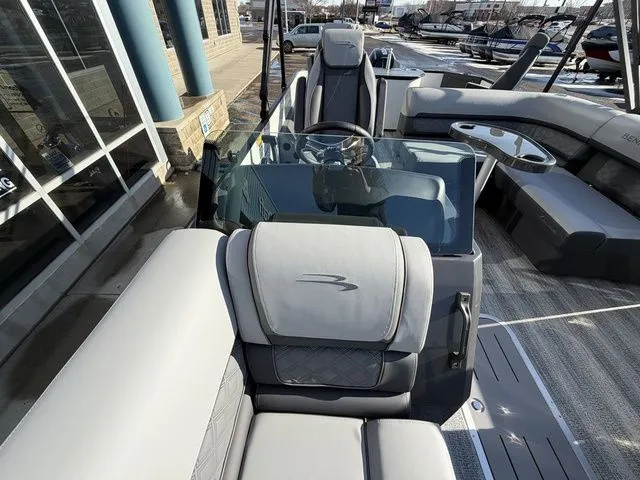 Slide: The Image of Bennington 23 SFC PTG SPS 2026 - 13