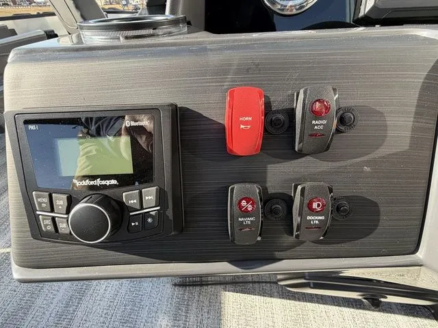 Slide: The Image of Bennington 23 SFC PTG SPS 2026 - 20