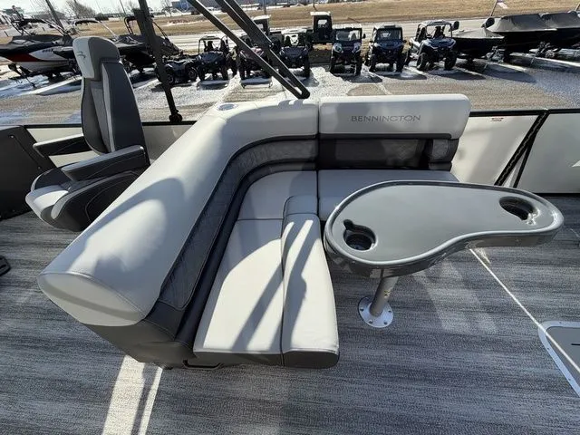 Slide: The Image of Bennington 23 SFC PTG SPS 2026 - 24