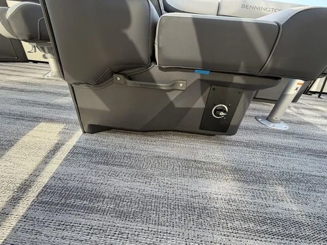 Slide: The Image of Bennington 23 SFC PTG SPS 2026 - 25