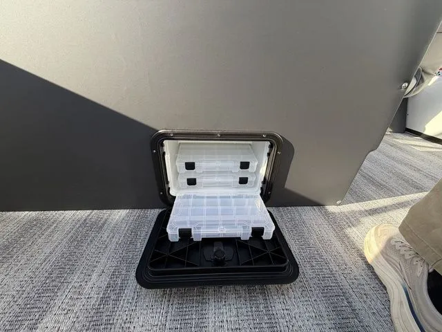 Slide: The Image of Bennington 23 SFC PTG SPS 2026 - 27