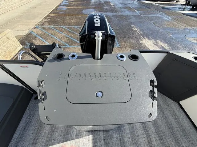 Slide: The Image of Bennington 23 SFC PTG SPS 2026 - 29