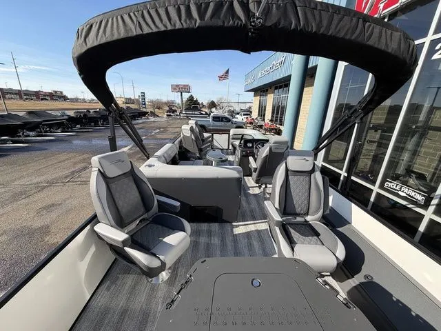 Slide: The Image of Bennington 23 SFC PTG SPS 2026 - 35