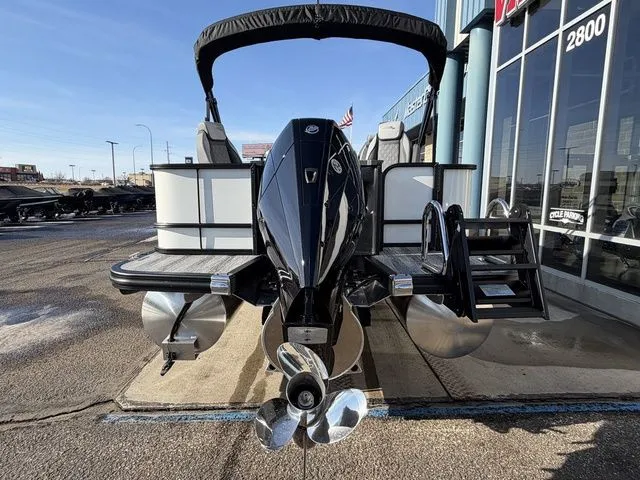 Slide: The Image of Bennington 23 SFC PTG SPS 2026 - 4