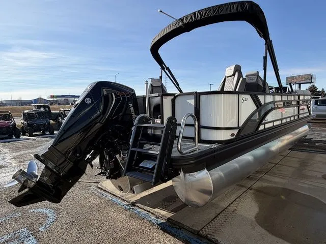 Slide: The Image of Bennington 23 SFC PTG SPS 2026 - 5