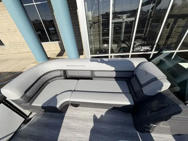 Slide: The Image of Bennington 23 SFC PTG SPS 2026 - 8