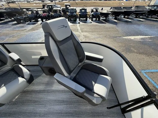 Slide: The Image of Bennington 23 SFC PTG SPS 2026 - 9