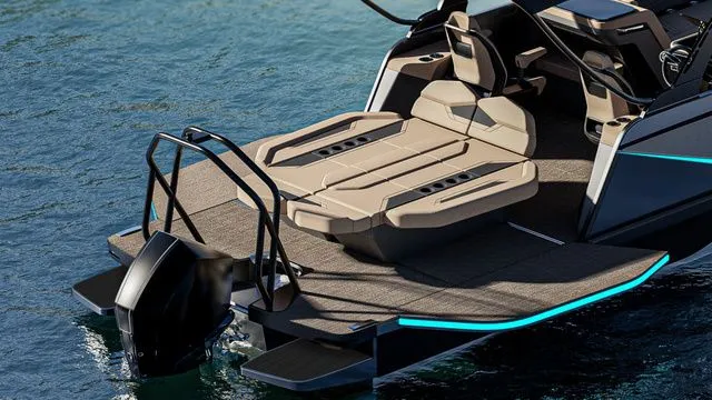 Slide: The Image of Flamingo Rove 24' 2026 - 2