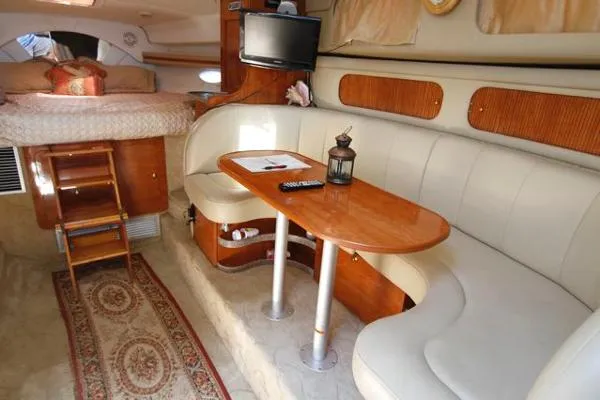 Slide: The Image of Rinker 342 Fiesta Vee 2004 - 6