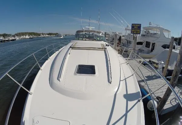 Slide: The Image of Sea Ray Super Sun Sport 2000 - 3