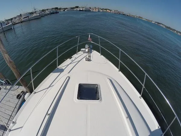 Slide: The Image of Sea Ray Super Sun Sport 2000 - 5
