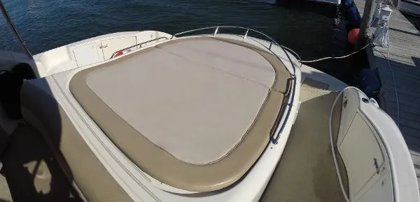 Slide: The Image of Sea Ray Super Sun Sport 2000 - 6