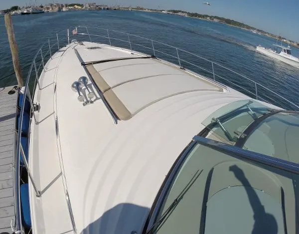 Slide: The Image of Sea Ray Super Sun Sport 2000 - 9