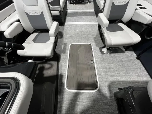 Slide: The Image of Flamingo Rove 24' 2026 - 13