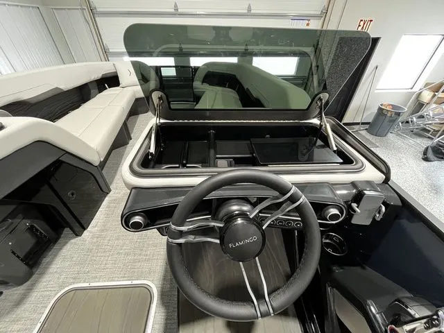 Slide: The Image of Flamingo Rove 24' 2026 - 16