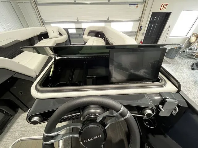 Slide: The Image of Flamingo Rove 24' 2026 - 18