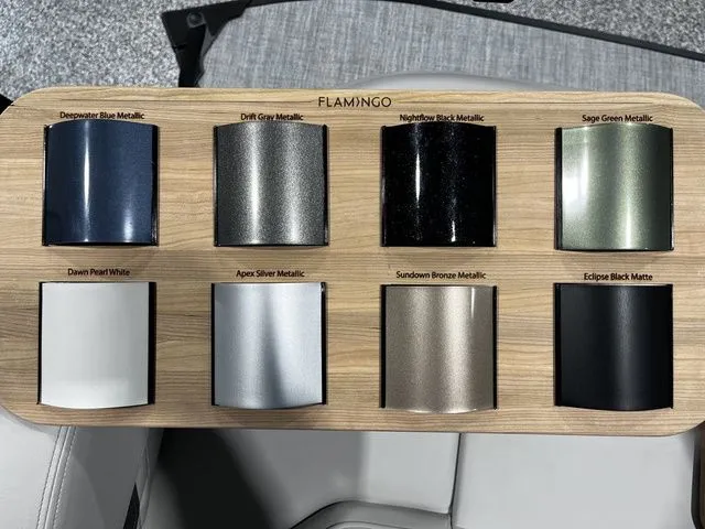 Slide: The Image of Flamingo Rove 24' 2026 - 29