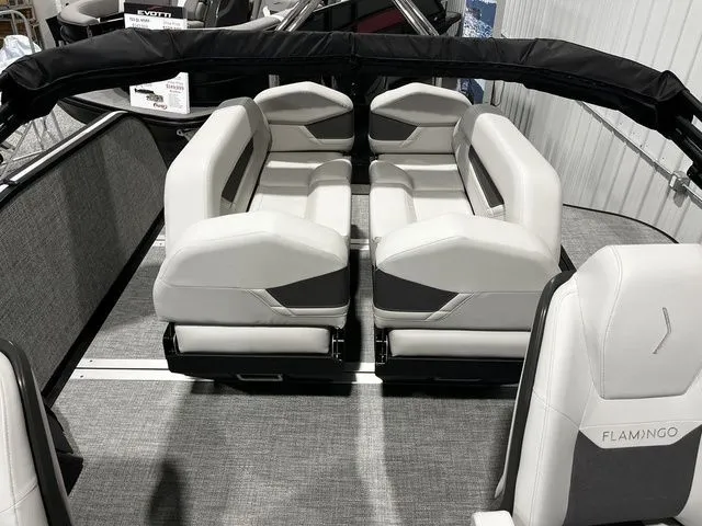 Slide: The Image of Flamingo Rove 24' 2026 - 7