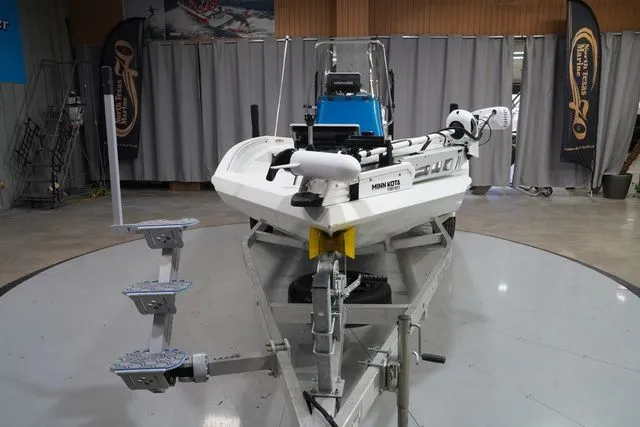 Slide: The Image of Excel Bay Pro Elite 183 2024 - 5