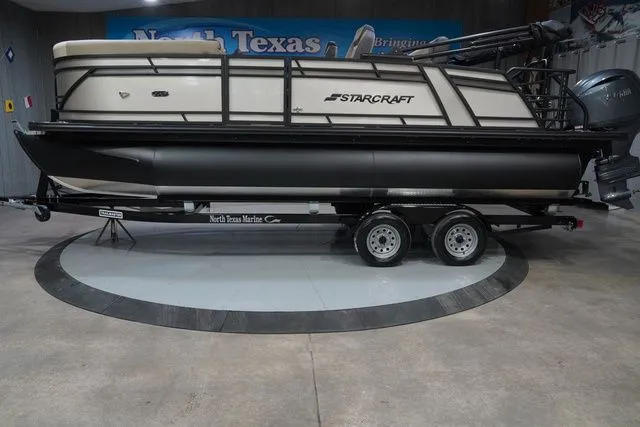 The Image of Starcraft EXS 1 Q DH 2026 - 1