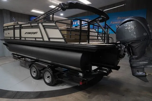 Slide: The Image of Starcraft EXS 1 Q DH 2026 - 10