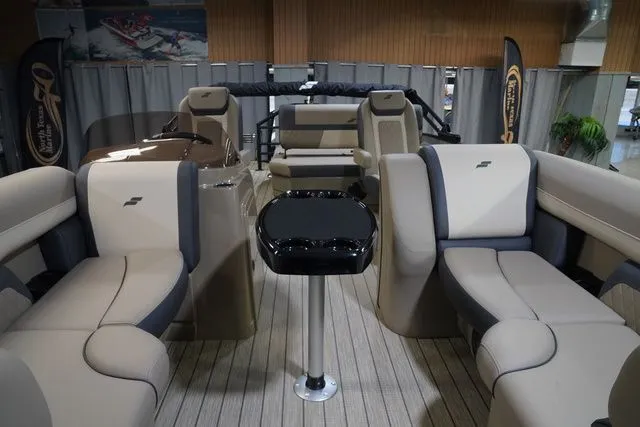 Slide: The Image of Starcraft EXS 1 Q DH 2026 - 11