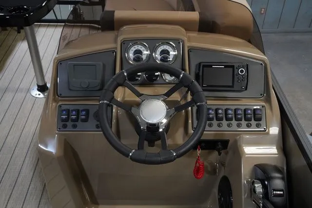 Slide: The Image of Starcraft EXS 1 Q DH 2026 - 15