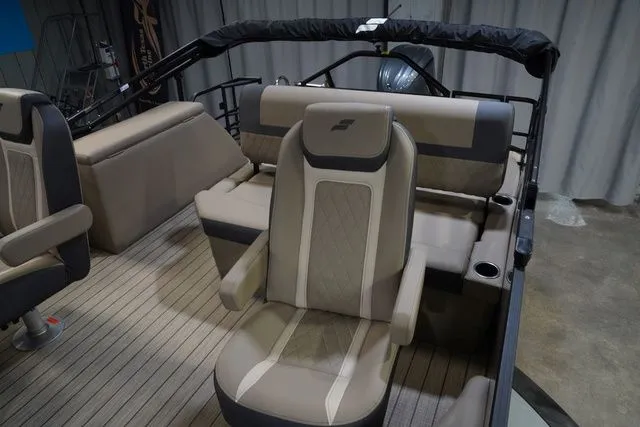 Slide: The Image of Starcraft EXS 1 Q DH 2026 - 16