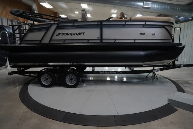 Slide: The Image of Starcraft EXS 1 Q DH 2026 - 6