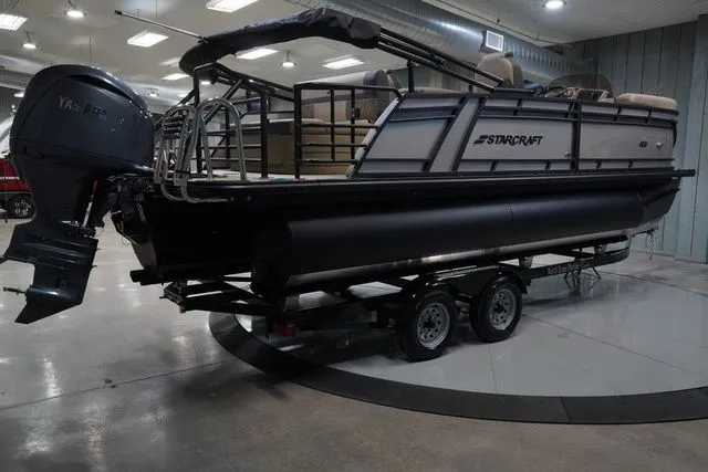 Slide: The Image of Starcraft EXS 1 Q DH 2026 - 7