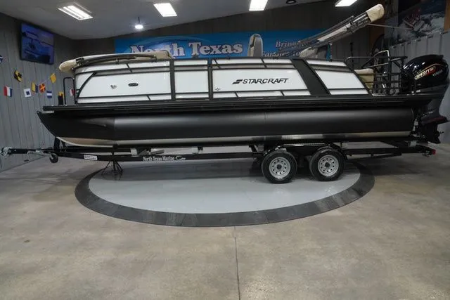 The Image of Starcraft EXS 3 Q DH 2026 - 1