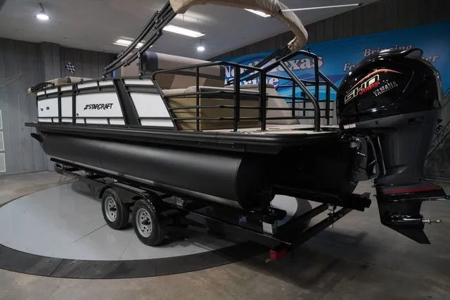 Slide: The Image of Starcraft EXS 3 Q DH 2026 - 10