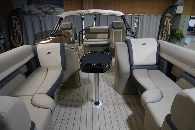 Slide: The Image of Starcraft EXS 3 Q DH 2026 - 11