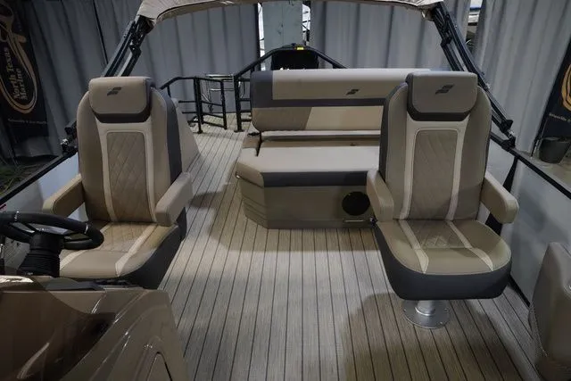 Slide: The Image of Starcraft EXS 3 Q DH 2026 - 14