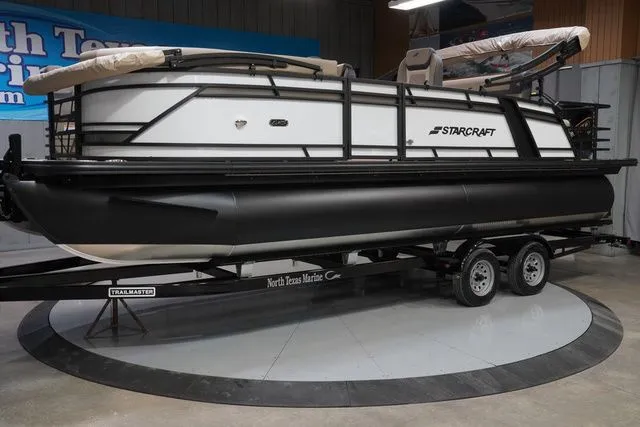 Slide: The Image of Starcraft EXS 3 Q DH 2026 - 2