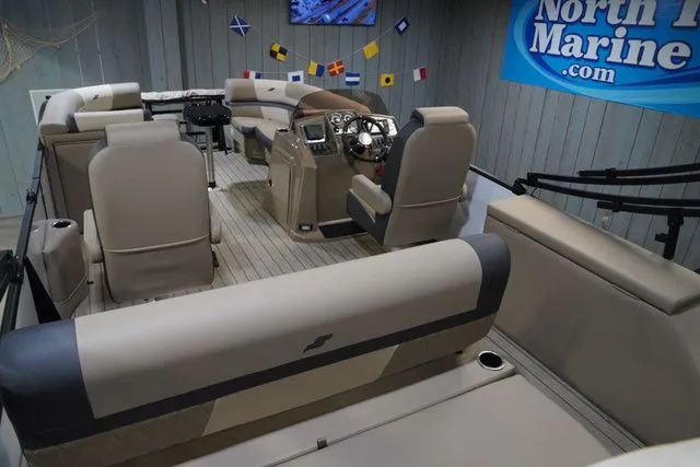 Slide: The Image of Starcraft EXS 3 Q DH 2026 - 21