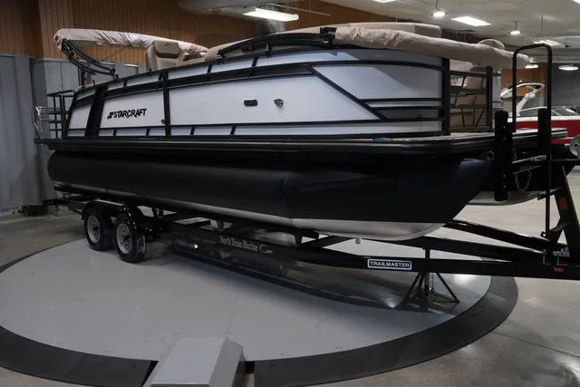 Slide: The Image of Starcraft EXS 3 Q DH 2026 - 5