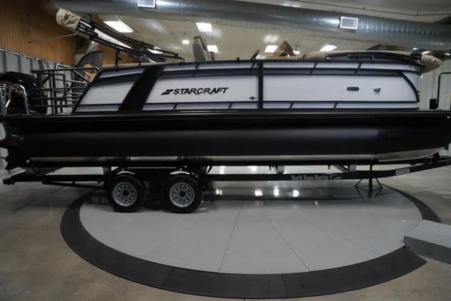 Slide: The Image of Starcraft EXS 3 Q DH 2026 - 6